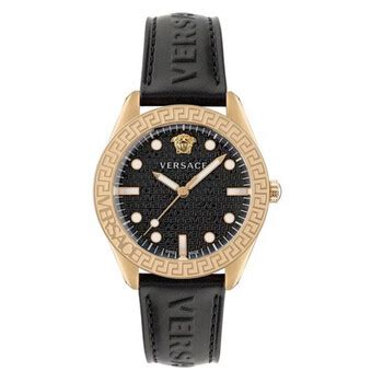 versace greca icon women's watch|versace greca dome.